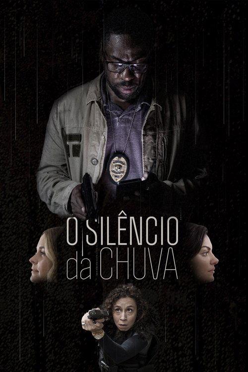 The Silence of The Rain 2020 official movie poster