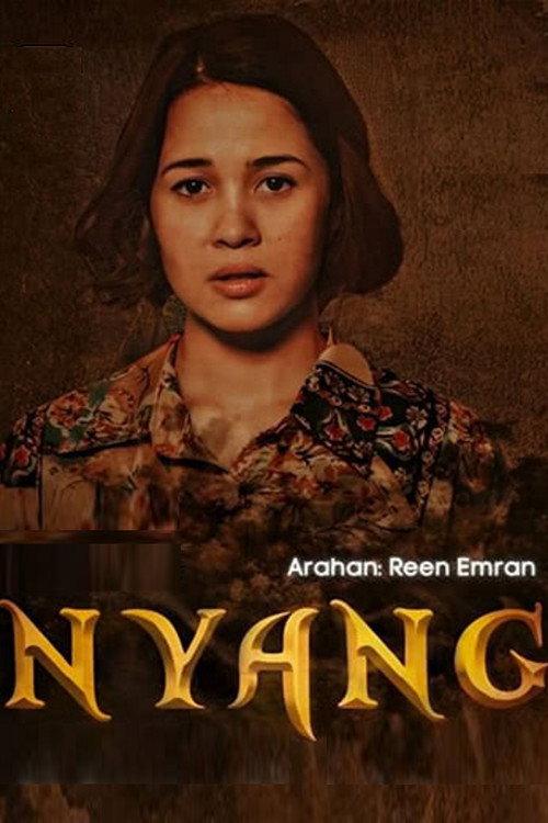 Nyang 2022 official movie poster