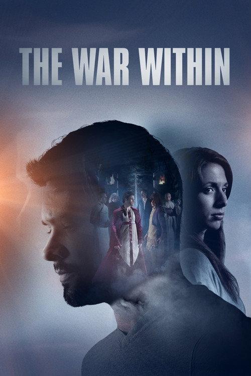 The War Within 2014 official movie poster