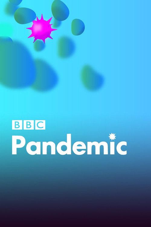 Contagion! The BBC Four Pandemic 2018 official movie poster