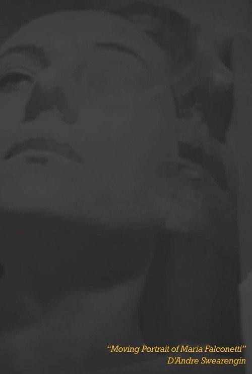 Moving Portrait of Jeanne D’Arc 2023 official movie poster