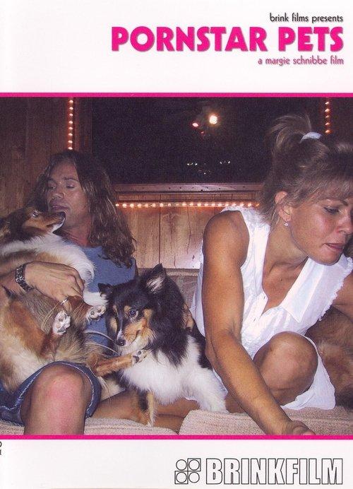 Pornstar Pets 2005 official movie poster