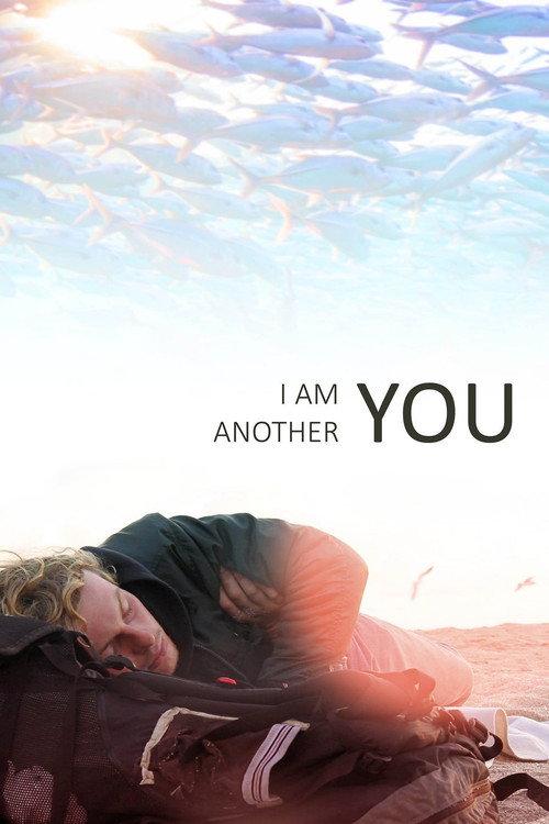 I Am Another You 2017 official movie poster