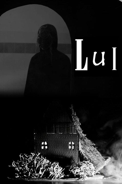 LUI 2020 official movie poster