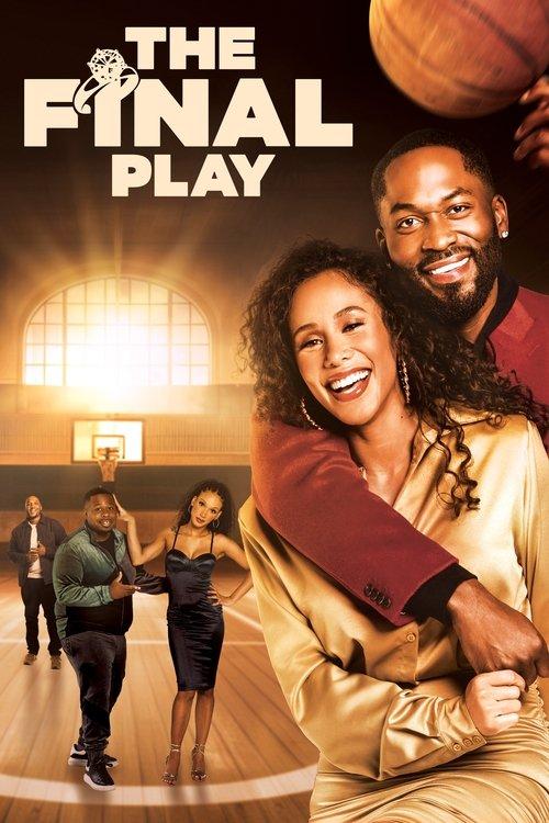 The Final Play 2025 official movie poster