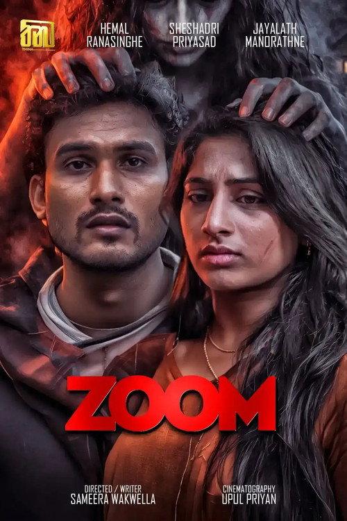 ZOOM 2016 official movie poster