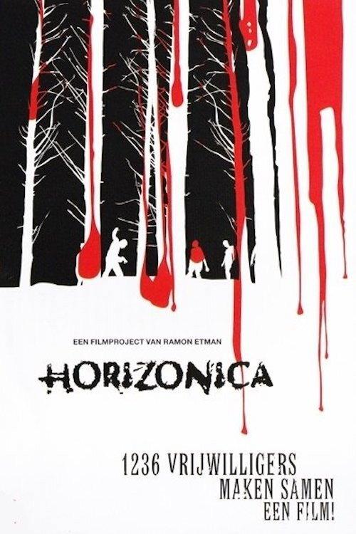 Horizonica 2006 official movie poster