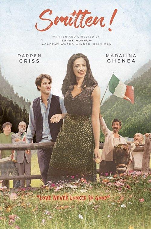 All You Ever Wished For 2018 official movie poster