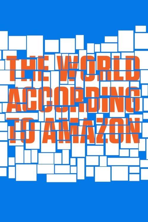 The World According to Amazon 2019 official movie poster