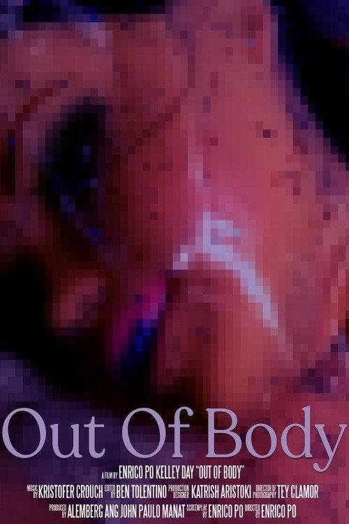 Out of Body 2021 official movie poster