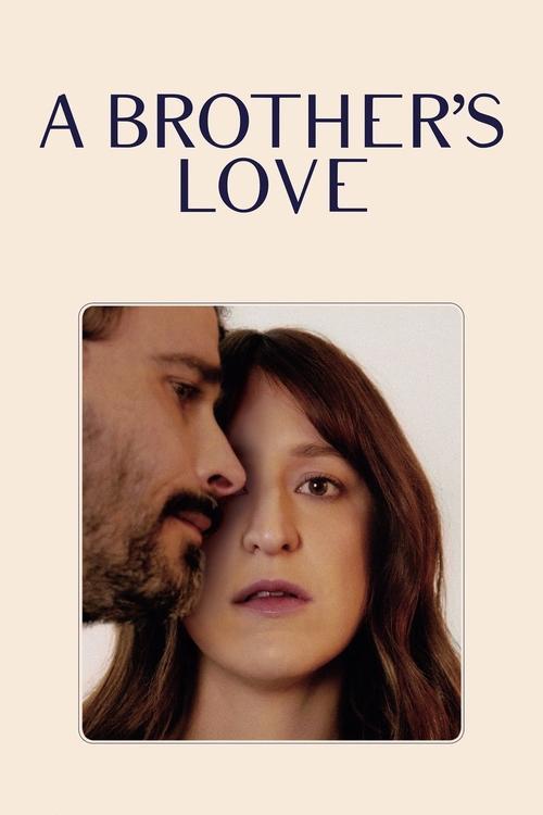 A Brother’s Love 2019 official movie poster