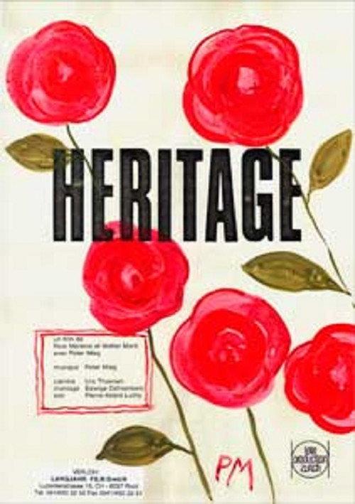 Heritage 1980 official movie poster