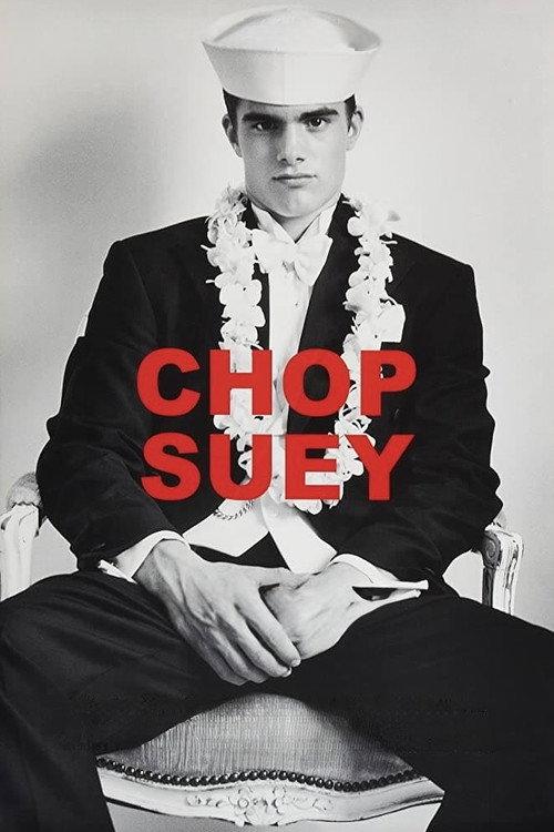 Chop Suey 2001 official movie poster