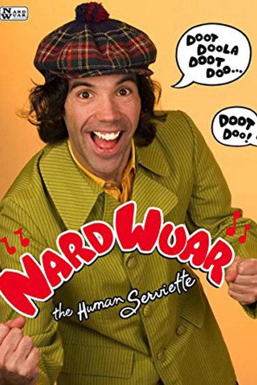 Doot Doola Doot Doo ... Doot Doo! 2006 official movie poster