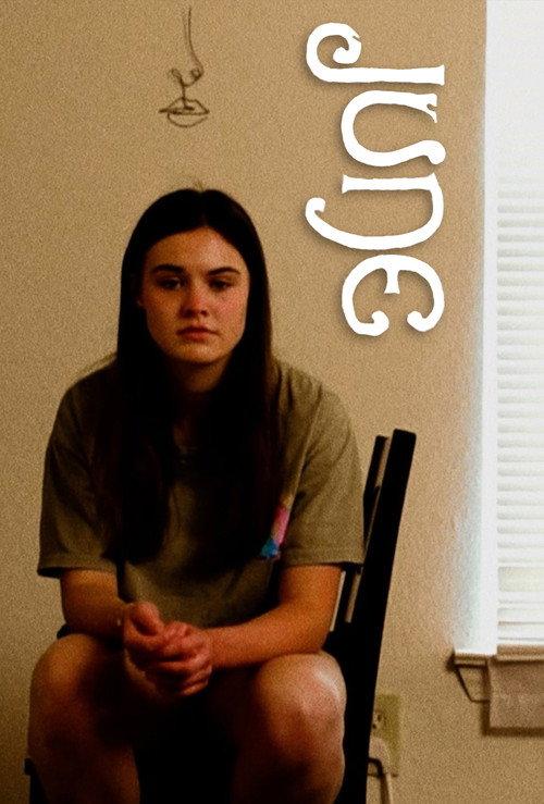 June 2022 official movie poster