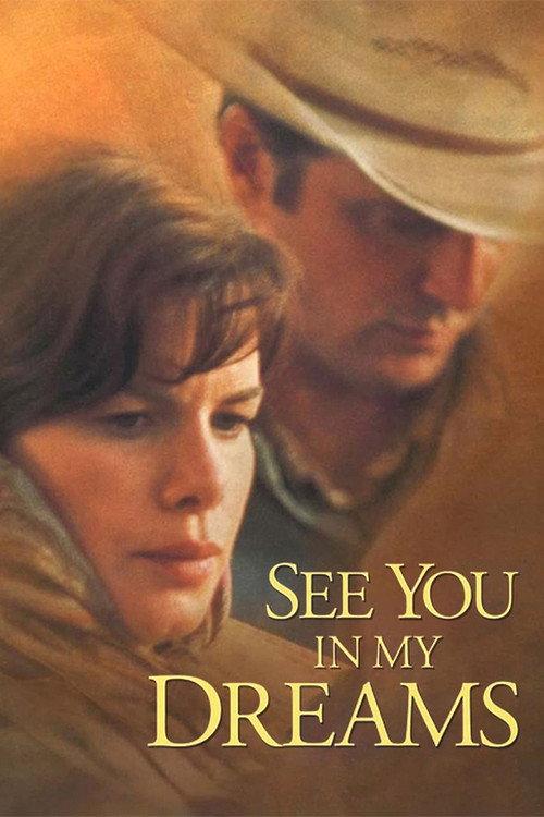 See You in My Dreams 2004 official movie poster