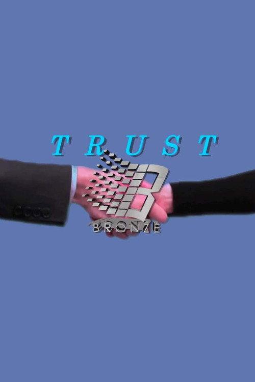 Trust 2015 official movie poster