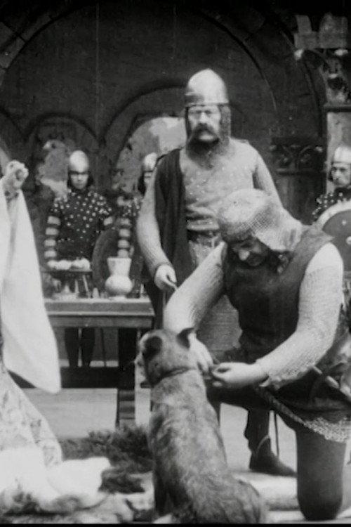 Robert Bruce, Episode des Guerres de L'Independence Ecossaise 1314 1911 official movie poster