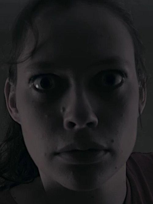Thin Walls 2016 official movie poster