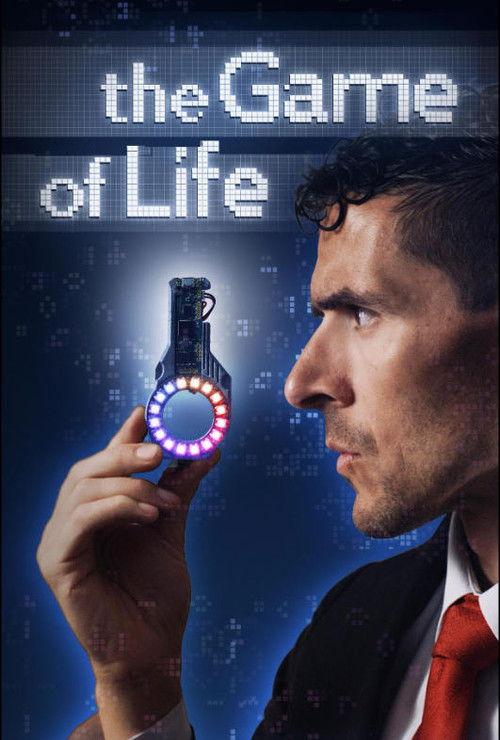 The Game of Life 2026 official movie poster