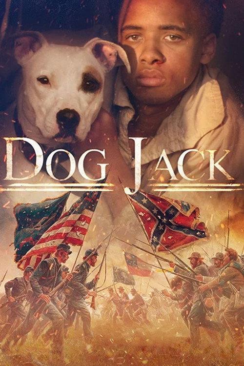 Dog Jack 2011 official movie poster