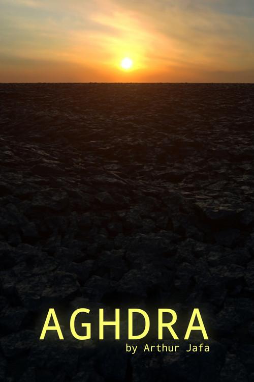 AGHDRA 2021 official movie poster