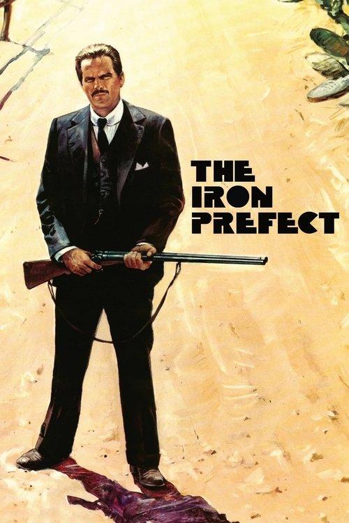 I Am the Law 1977 official movie poster