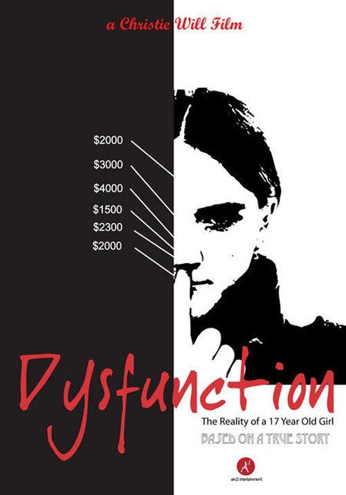 Dysfunction 2006 official movie poster