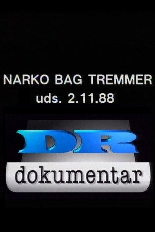 Narko bag tremmer 1988 official movie poster
