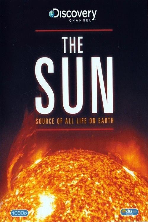 The Sun 2009 official movie poster