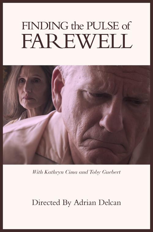 Finding the Pulse of Farewell  official movie poster