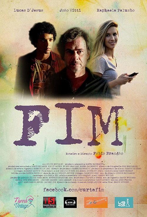 Fim 2016 official movie poster