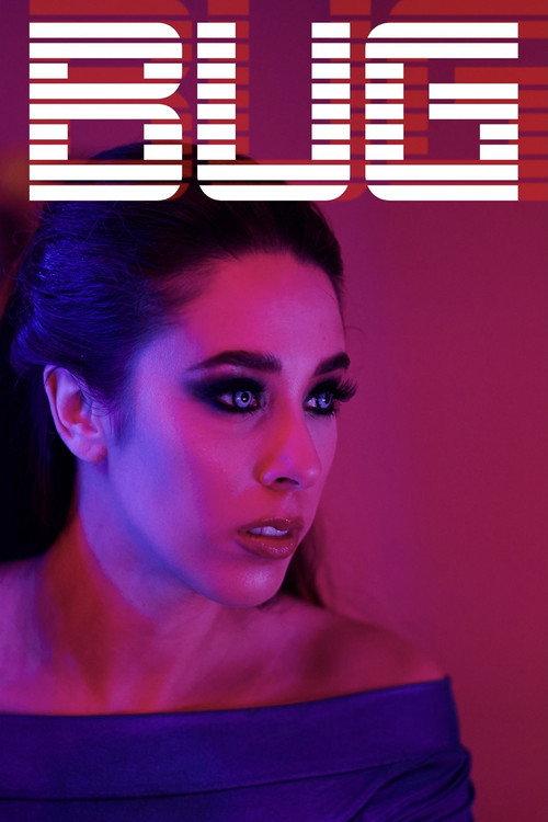 Bug 2020 official movie poster
