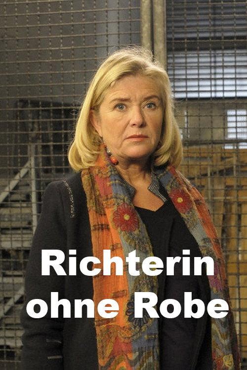 Richterin ohne Robe 2009 official movie poster