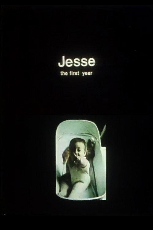 Jesse: The First Year 1979 official movie poster