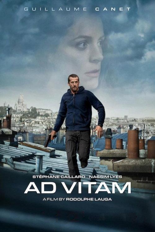 Ad Vitam 2025 official movie poster