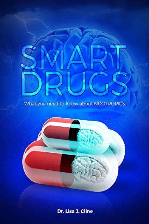 Smart Drugs 2019 official movie poster