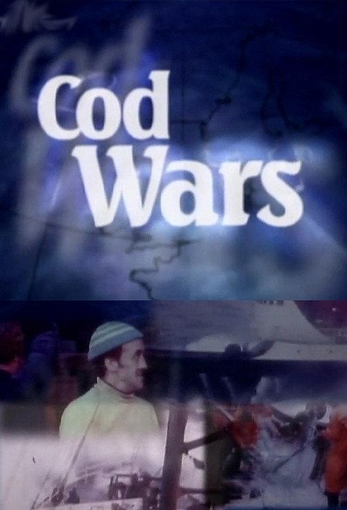Cod Wars 2001 official movie poster