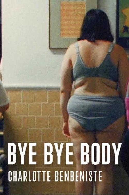 Bye Bye Body 2019 official movie poster