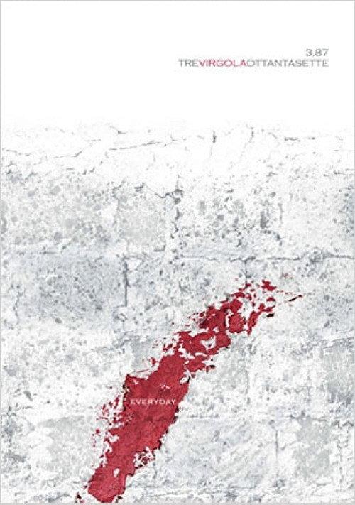 3.87 2005 official movie poster
