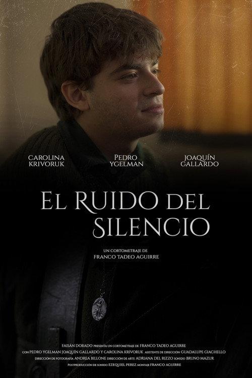 El Ruido del Silencio 2026 official movie poster