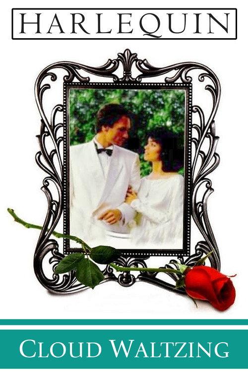 Cloud Waltzing 1987 official movie poster