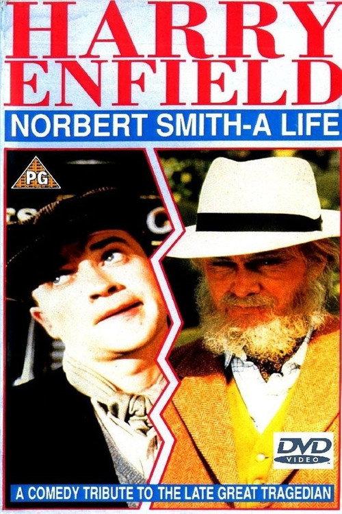 Norbert Smith: A Life 1989 official movie poster