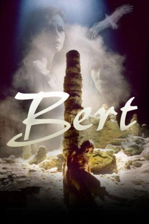 Bert 1998 official movie poster