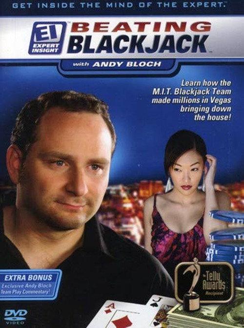 Beating Blackjack 2007 official movie poster