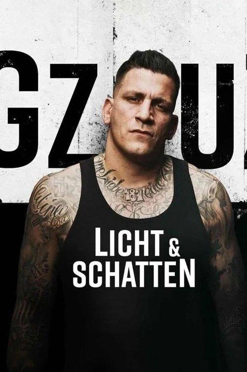 GZUZ - Licht & Schatten 2025 official movie poster