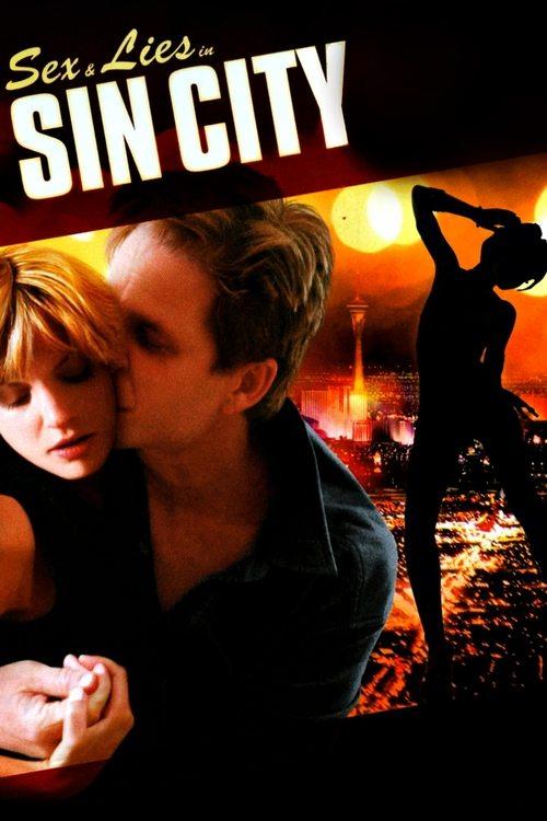 Sex and Lies in Sin City 2009 official movie poster