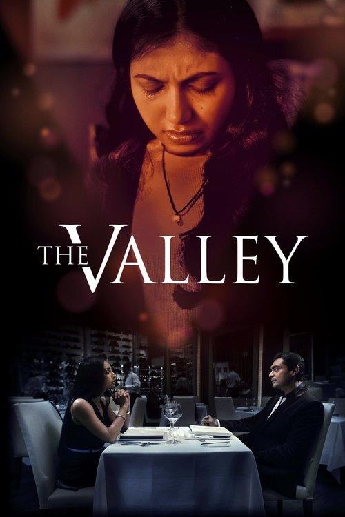 The Valley 2018 official movie poster