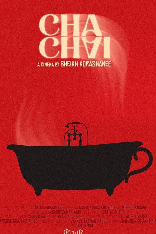 CHA CHAI 2026 official movie poster