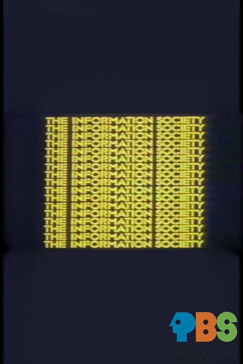 The Information Society 1980 official movie poster